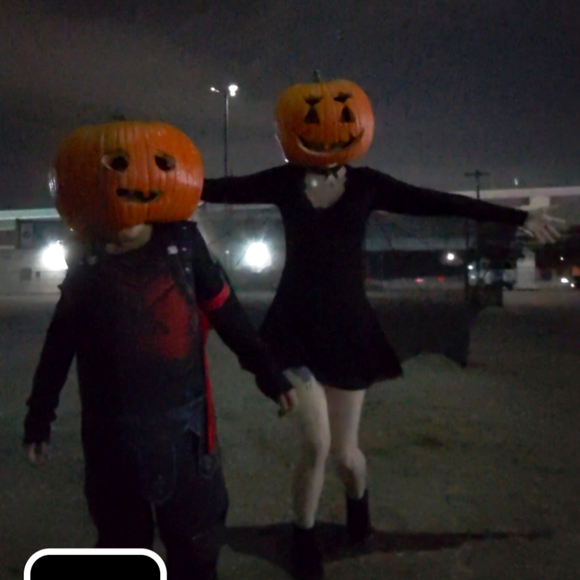 Who your supporting - Picture 1 of 4